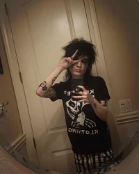 Johnnie guilbert