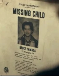 Bruce Yamada
