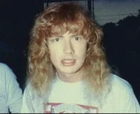 Dave Mustaine