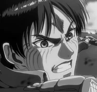 Eren Yeager 