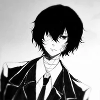 Dazai Osamu