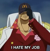 -Admirals I MCD