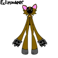 19- Eclipsadeer