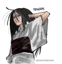 Tengen