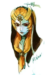 Midna