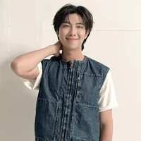 Kim Namjoon