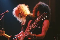 Duff and Slash