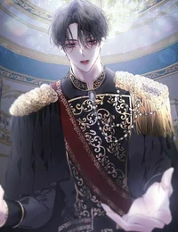 Prince of Darkness