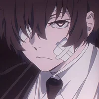 Dazai -Chuuya pov