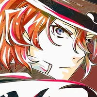 Chuuya Nakahara