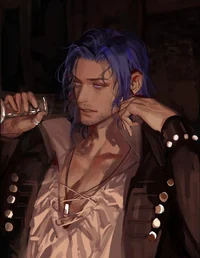 FABLED Pirate