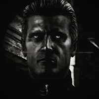 ALBERT WESKER 