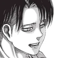 Levi Ackerman