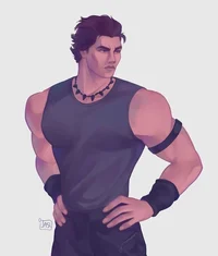 Miguel OHara