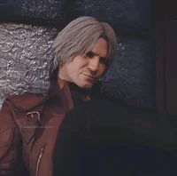 Dante Sparda 