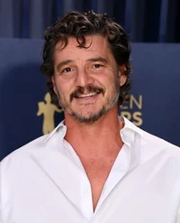 Pedro Pascal