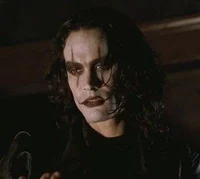 Eric Draven