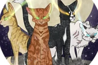 Warrior Cats