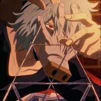 Tomura Shigaraki