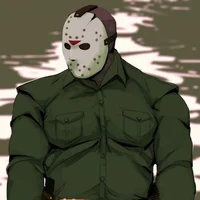 Jason Voorhees