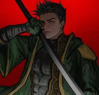 Damian al Ghul