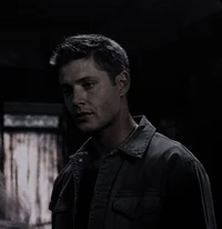 Dean Winchester 