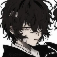 Dazai Osamu