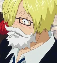 Dressrosa Sanji