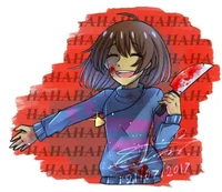 Genocide Frisk