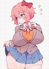 Sayori