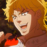 Dio Brando