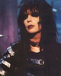 Mick Mars