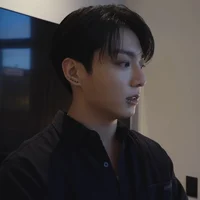 Jeon Jungkook 
