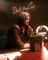 Dante Sparda