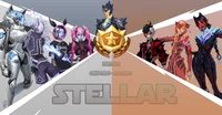 Fortnite Stellar 3