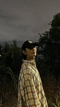 Joshua Hong