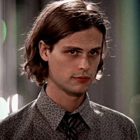 Spencer Reid