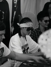 Tom kaulitz