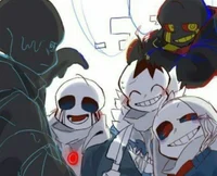 Horror and Dust sans