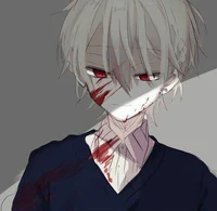 Яндере Одноклассник