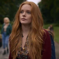 Aurora Mikaelson