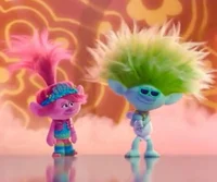 Poppy and Clay