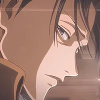 Levi Ackerman 