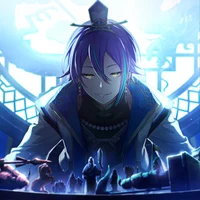 Pjsk - Rui Kamishiro