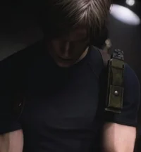 Leon Kennedy