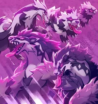 Obstagoon