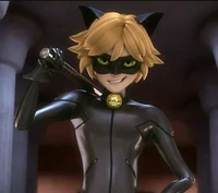 Chat Noir