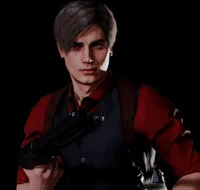 Leon Kennedy