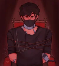 Hostage Haosit