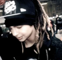 Tom Kaulitz